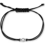 VUCH Náramek Ama Black + Dárkové balení