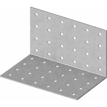 Úhloměr Úhelník statický 05-01, 100x100x100 ZAR