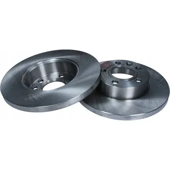 Brzdový kotouč MAXGEAR BRZDOVÝ KOTOUČ VW PŘEDNÍ T4 96-