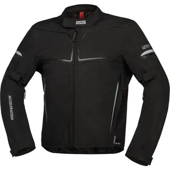 Sport iXS Sportovní bunda iXS TS-PRO-ST-PLUS X55060 černý 2XL