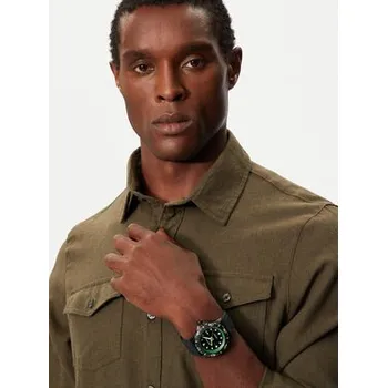 Hodinky Hodinky Nautica NAPNRS402 Černá OS