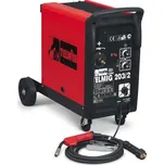 Svářečka MIG MAG Telmig 203/2 Telwin