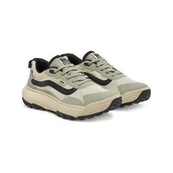 Pánské tenisky Sneakersy Vans MTE Crosspath VN000CVU1CI1 Zelená 41