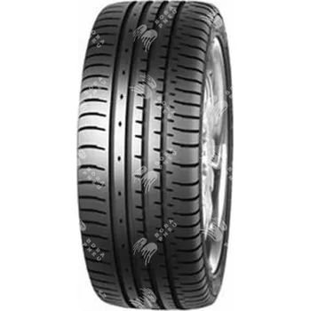 Letní osobní pneu Pneumatiky EP-TYRES ACCELERA accelera phi 225/30 R20 85Y TL XL MFS