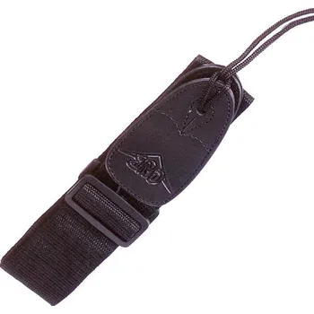 Hudební nástroj CNB S40 Black Kytarový pás