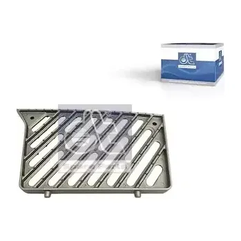 Prah karosérie DT Nástupní schůdky DT 5.16193