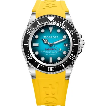 Hodinky Bobroff BF0009-BFSTA