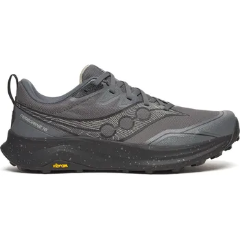 Pánská běžecká obuv pánská obuv saucony S21066-101 PEREGRINE 16 carbon/black 45