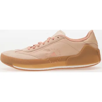 Dámská obuv Tenisky adidas x Stella McCartney Court Boost Soft Powder/ Soft Powder/ Charcoal EUR 38