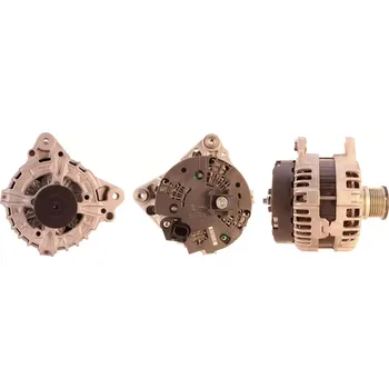 Autoelektrika ELSTOCK Alternátor ELS 28-6855 + DOPRAVA ZDARMA!