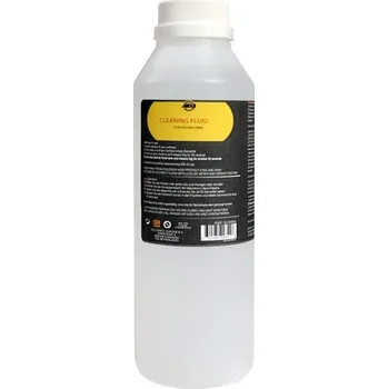 Osvětlovací technika ADJ 1221200004 0.25 L Náplň do výrobníků mlhy 0,25 L