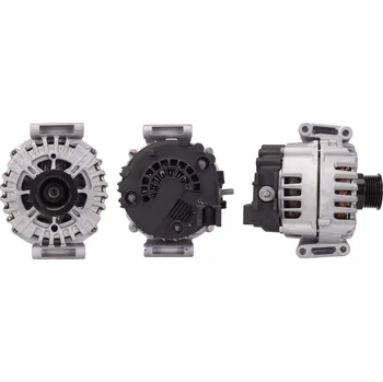 Autoelektrika ELSTOCK Alternátor ELS 28-6928 + DOPRAVA ZDARMA!