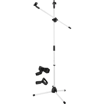 Revoltage MS2025 White Stojan pro mikrofon