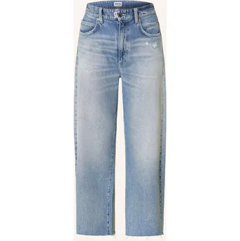 Dámské džíny Pnts Dámské Rovné Džíny The Mini L, 19 19, 36