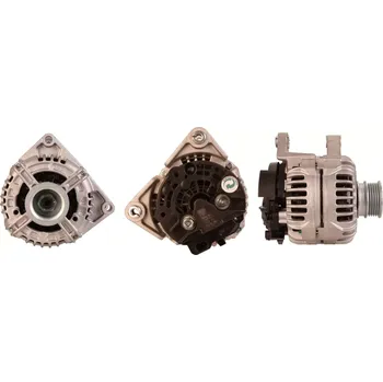 Autoelektrika ELSTOCK Alternátor ELS 28-6513 + DOPRAVA ZDARMA!