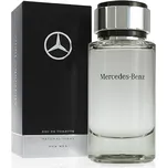 Mercedes-Benz Mercedes-Benz toaletní voda 120 ml pro muže