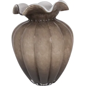 Váza Clayre & Eef - Skleněná váza 6GL5496