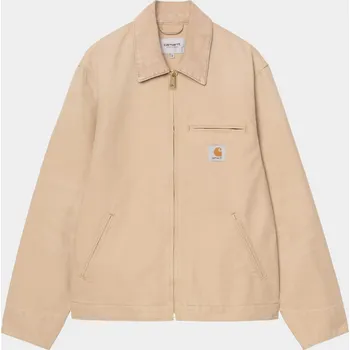 Carhartt WIP Detroit (dusty h brown/dusty h brown) XL, hnědá