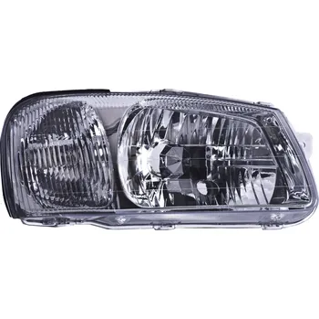 Přední světlomet ACI HYUNDAI Accent 00- přední světlo H4 (E.O.) P