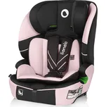 Lionelo Levi Fix i-Size Pink Baby