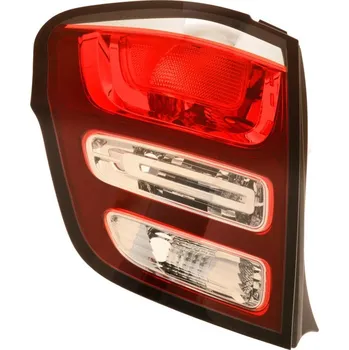 Auto-moto ACI CITROEN C3, 13- zadní světlo vnější (bez obj.) L