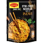 Maggi Magic Asia smažené nudle s chutí India 118 g
