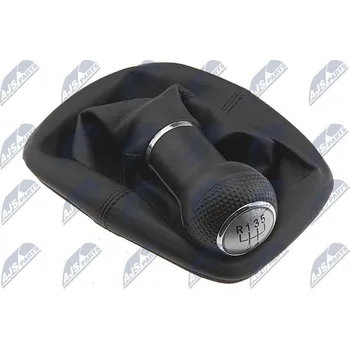 Hlavice řadicí páky Hlavice řadicí páky NTY GZB-VW-007