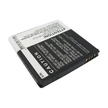 Baterie pro mobilní telefon Baterie pro Htc Desire V, 1600 mAh, Cameron Sino CS-HTV328SL
