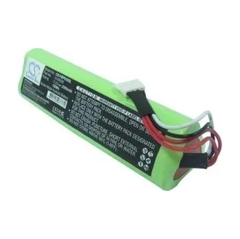 Baterie pro Fluke Ti25, 2500 mAh, Cameron Sino CS-FBP035SL