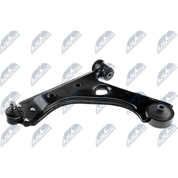 Zavěšení kol Řídicí páka, zavěšení kol NTY ZWD-PL-021