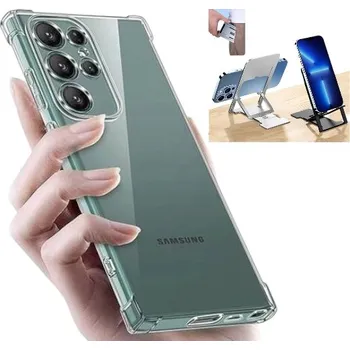 Pouzdro na mobilní telefon Zadní Kryt pro Samsung Galaxy S23 Ultra silicone S23 Ultra vícebarevný