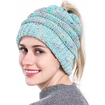 Čepice Čepice Darina - Slabo Modrá KP-4337