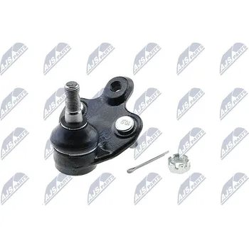 Podpora-/ Kloub NTY ZSD-TY-065