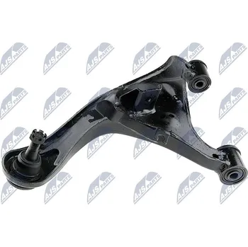 Zavěšení kol Řídicí páka, zavěšení kol NTY ZWT-NS-059