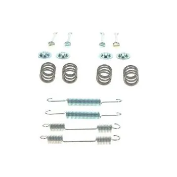 Brzdová čelist Bosch 1 987 475 418 Sada příslušenství, brzdové čelisti brzdy