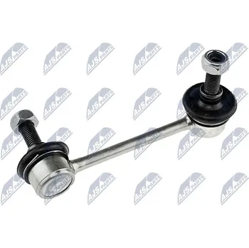 Zavěšení kol Tyč/vzpěra, stabilizátor NTY ZLT-HD-010