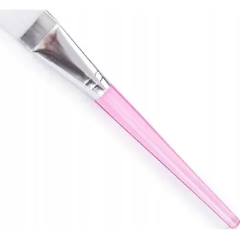 Kosmetický štětec Štětec na nanášení kosmetických masek