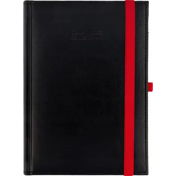 Kalendář Knižní kalendář A5 2026