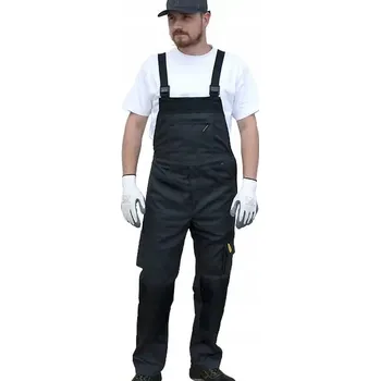 Pracovní obuv Pracovní zahrádky WORK 6815 grafitové vel.60