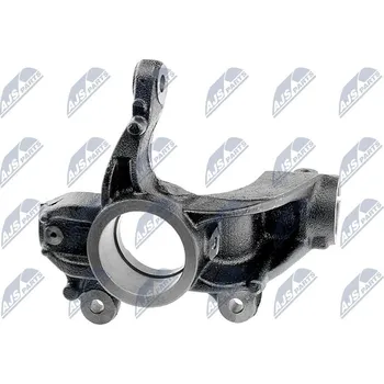 Čep nápravy Čep nápravy, zavěšení kol NTY ZZP-FR-007