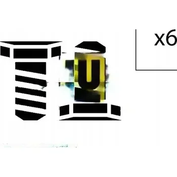 Spojková sada Sada šroubů, spojka Schaeffler LuK 411 0153 10