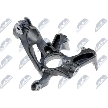 Čep nápravy Čep nápravy, zavěšení kol NTY ZZP-AU-024