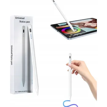 AKTIVNÍ MAGNETICKÝ STYLUS DIGITAL+ PRO APPLE PENCIL IPAD Tablet