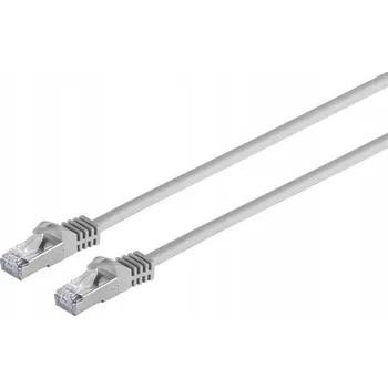 Síťový kabel MicroConnect patch kabel RJ45 S/FTP (PiMF)