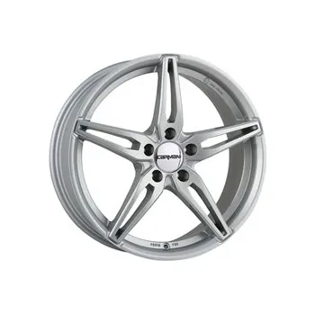 Auto-moto CARMANI 15 Oskar 6,5x16 5x108 ET50 CB63,4 CA156516F150KS