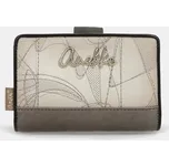 Anekke peněženka eko kůže vícebarevná - dámská