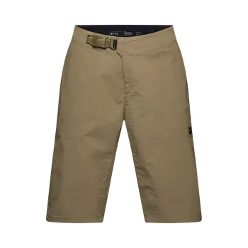Cyklistické kalhoty Fox W Ranger Short - Military - 4 - 2026