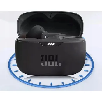 Sluchátka Słuchawki bezprzewodowe do uší Bedee jsou ideální pro běhání