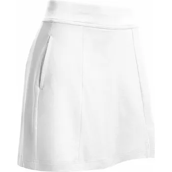 Dámská sukně CALLAWAY Tummy Control sukně bílá Velikost sukní: L + Dárková krabička týček