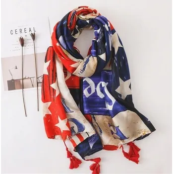 Šátek Šátek Rory - Typ2 KP-12171